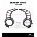 DRL TOYOTA 4RUNNER 2018-2022
